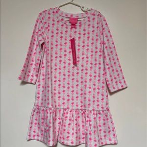 Lilly Pulitzer Girls Dress
